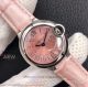 V6 Factory Ballon Bleu De Cartier Pink Dial 28mm Swiss Ronda Quartz Women's Watch (4)_th.jpg